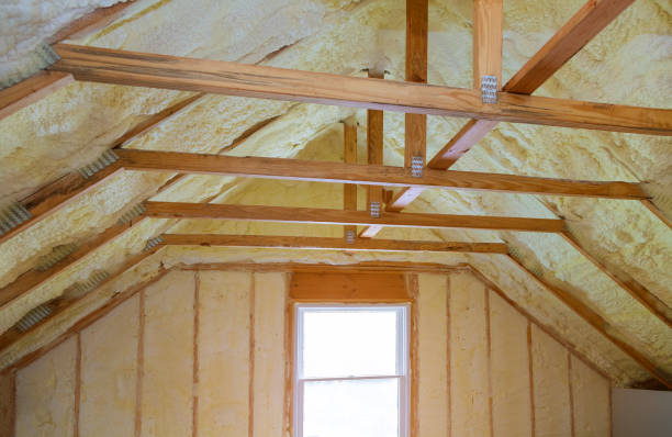 Best Types of Insulation in Caldwell, NJ