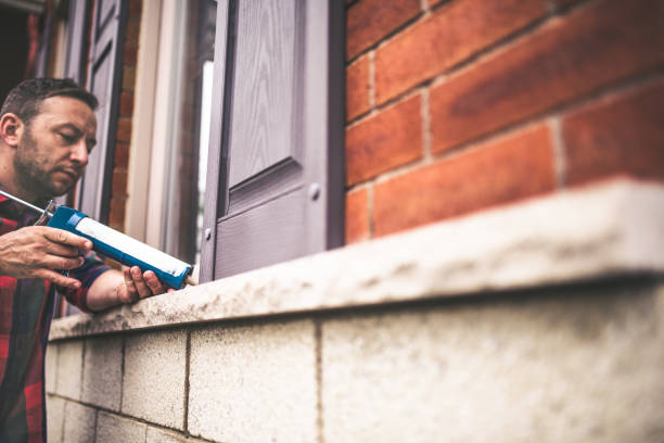 Best Insulation Installation Services in Caldwell, NJ