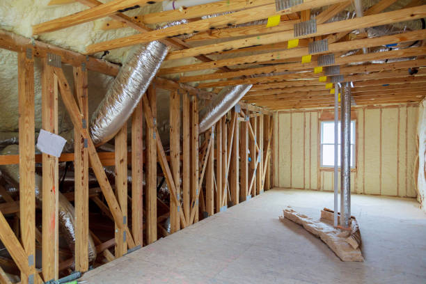Best Insulation for Specific Applications in Caldwell, NJ
